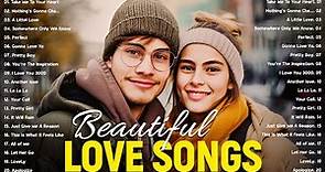 Top Collection Beautiful Romantic Love Songs Of All Time ❤️The Best Love Songs Ever
