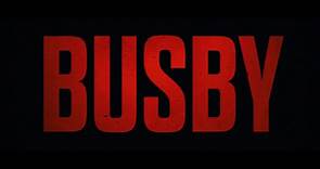 Busby: Official trailer for new film on legendary Manchester United manager