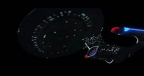 Star Trek Generations Epic Warp Jump (HD)