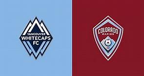 HIGHLIGHTS: Vancouver Whitecaps FC vs. Colorado Rapids | April 29, 2023