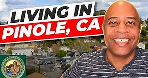 Pinole California! Living in Pinole, CA! A Small Town with a Big Heart!
