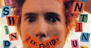 Sex Pistols / The Ex Pistols - The Swindle Continues