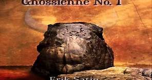 Erik Satie - Gnossienne No.1