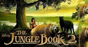 The Jungle Book Full Hd Movie Hindi