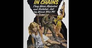 Schoolgirls in Chains: Movie Review (Code Red)