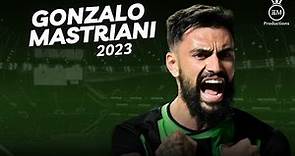 Gonzalo Mastriani ► Amazing Skills, Goals & Assists | 2023 HD