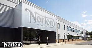 Norton HQ | Official FPV Headquarters Flythrough