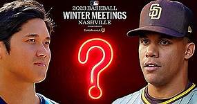 Answering 6 questions looming over Winter Meetings