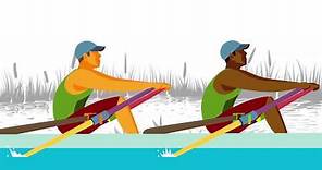 The Most Common Rowing Injuries & Getting the Right Diagnosis