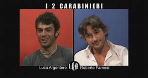 Le Iene: INTERVISTA: Luca Argentero e Roberto Farnesi Video | Mediaset Infinity