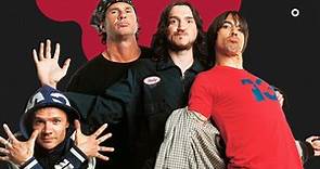 Californication: el significado de la canción de Red Hot Chili Peppers