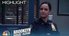 Brooklyn Nine-Nine - Amy Is Now a Sergeant (Episode Highlight)