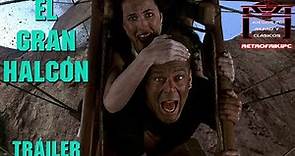 El gran Halcón (1991) con Bruce Willis, Andie MacDowell, Danny Aiello y James Coburn - Tráiler