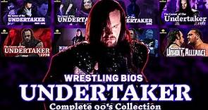 The Undertaker: The Complete 90s Collection