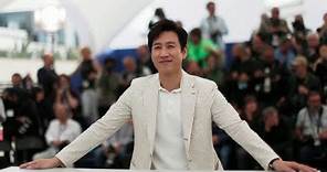 Actor Lee Sun-kyun of Oscar-winning film 'Parasite' dies at 48