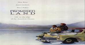 ASA 🎥📽🎬 Promised Land (1987) a film directed by Michael Hoffman with Kiefer Sutherland, Meg Ryan, Jason Gedrick, Tracy Pollan, Deborah Richter