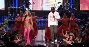 Shakira Feat. Wyclef Jean | Hips Dont Lie