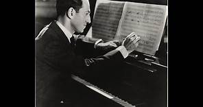 Rhapsody in Blue - Paul Whiteman and his Concert Orchestra, George Gershwin at the piano - 1927