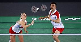 How Did Badminton Become an Olympic Sport?
