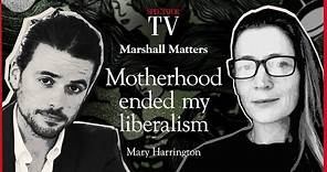 'I don't believe in progress': Mary Harrington on how modern feminism has harmed women | SpectatorTV