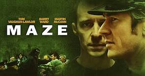 Maze (Official US Trailer)