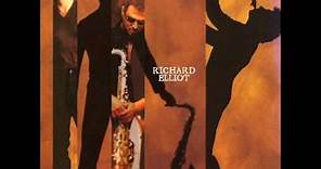 Richard Elliot - In The Groove