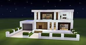 Lokicraft Amazing Modern HOUSE TUTORIAL 2023