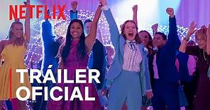 El baile | Tráiler oficial | Netflix