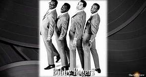 Bobby Rogers (Music Legend) In Loving Memory