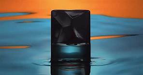 ISSEY MIYAKE PARFUMS - FUSION D'ISSEY
