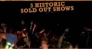 DISPATCH: ZIMBABWE - Live at Madison Square Garden DVD