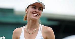 "Martina Hingis has always been unfaithful to her boyfriends" - When Swiss icon's ex-husband accused her of serial adultery