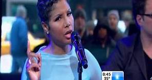 Toni Braxton & BabyFace "Where Did We Go Wrong"