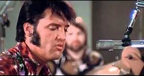 Elvis Presley - Little Sister (video clip)