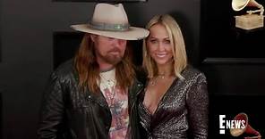 Tish Cyrus Reacts to Billy Ray Cyrus' Claim About 'Hannah Montana'