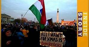 🇭🇺Why are Hungarian workers angry? l Inside Story