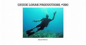 Chuck Lorre Productions, #390 (Gone fishin')/Warner Bros. Television (2016)
