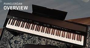 Williams Allegro IV | Portable Digital Piano