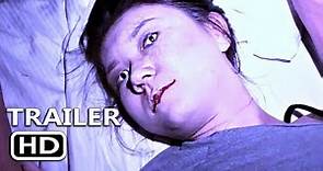 CRY Official Trailer (2018) Horror Movie