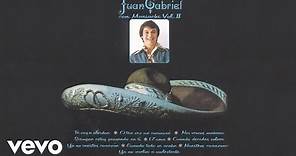Juan Gabriel - Siempre Estoy Pensando en Ti (Cover Audio)