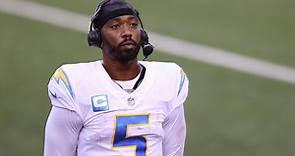 Tyrod Taylor net worth: Giants QB’s wealth in 2023 explored