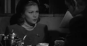 The Unsuspected 1947 - Claude Rains - Joan Caulfield - Audrey Totter - Constance Bennett - Nana Bryant