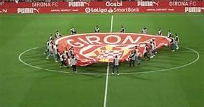 ✅ La presentació del nou ESCUT del GIRONA | Girona FC