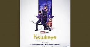 Hawkeye's Theme