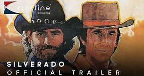 1985 Silverado Official Trailer 1 Columbia Pictures