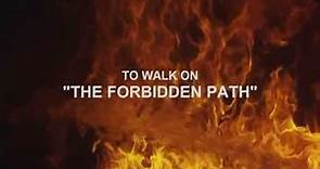 The Forbidden Path - Trailer