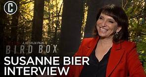 Bird Box: Director Susanne Bier Interview