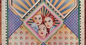 The Andrews Sisters - The Best Of The Andrews Sisters