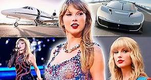 Taylor Swift Extravagant Lifestyle, Biography,Net Worth, Career, and Success Story