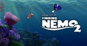 Finding Nemo 2, finding Dory Official Trailer
